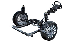 Steering System