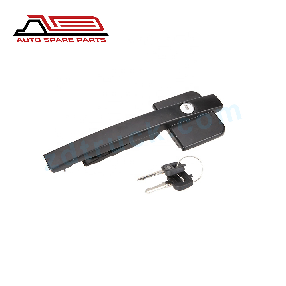 1305481 1305482 Door Handle For DAF Truck