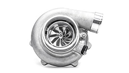 Turbo System