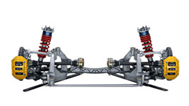 Suspension System