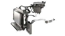 Cooling System